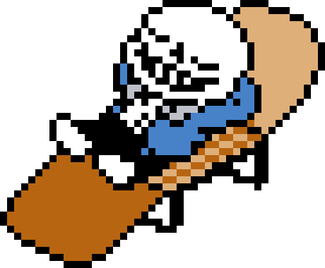 *sorry xenomorph, it's surprisingly hard to interact with everyone when there's so many people to account for 🙏