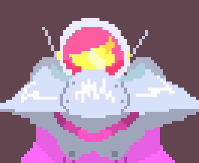 [777455] Hang on! Let me support you in that Marker! *She then would also begin to start firing missels at Fake Hyness, causing him to finally fall apart, unknowingly, just like the other 4, when his paint spilled, nothing came of it and disappeared instead.*