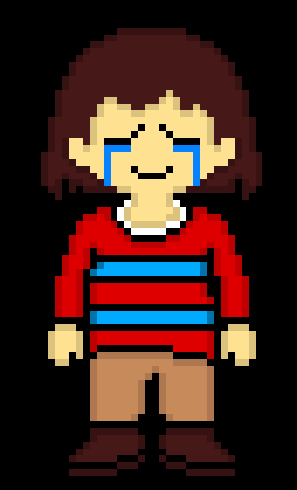 [89a20c] . . . . . i-it will be alright we can restore it again....Sans? are you ok?