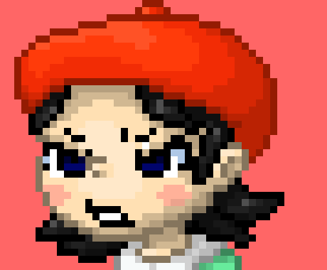 [777455] You know full well that was absolutely cheating!