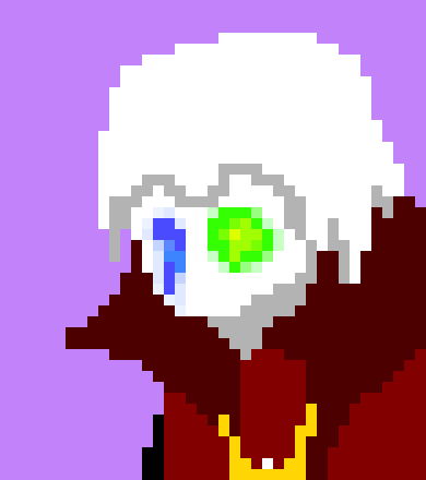 [bc4597] i forgot the name so uh zealous means passionate pursuit of a goal idfk