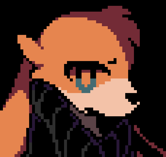 [a4da2e] Well you already know the context about what Terrie got called out for and what he was doing right? So uh... I guess all I can say is that it's been going very well