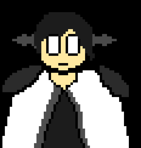 *starts to carry her to my house*