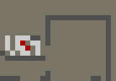 [816c09] *Squint* Oh- I'm blind. WHATISITTHO