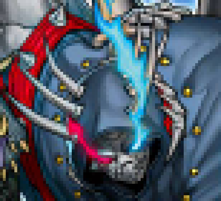 [2a5b2b] *It seems to understand, quickly consuming Shisan. The creature bursts with power, blowing the group away.*