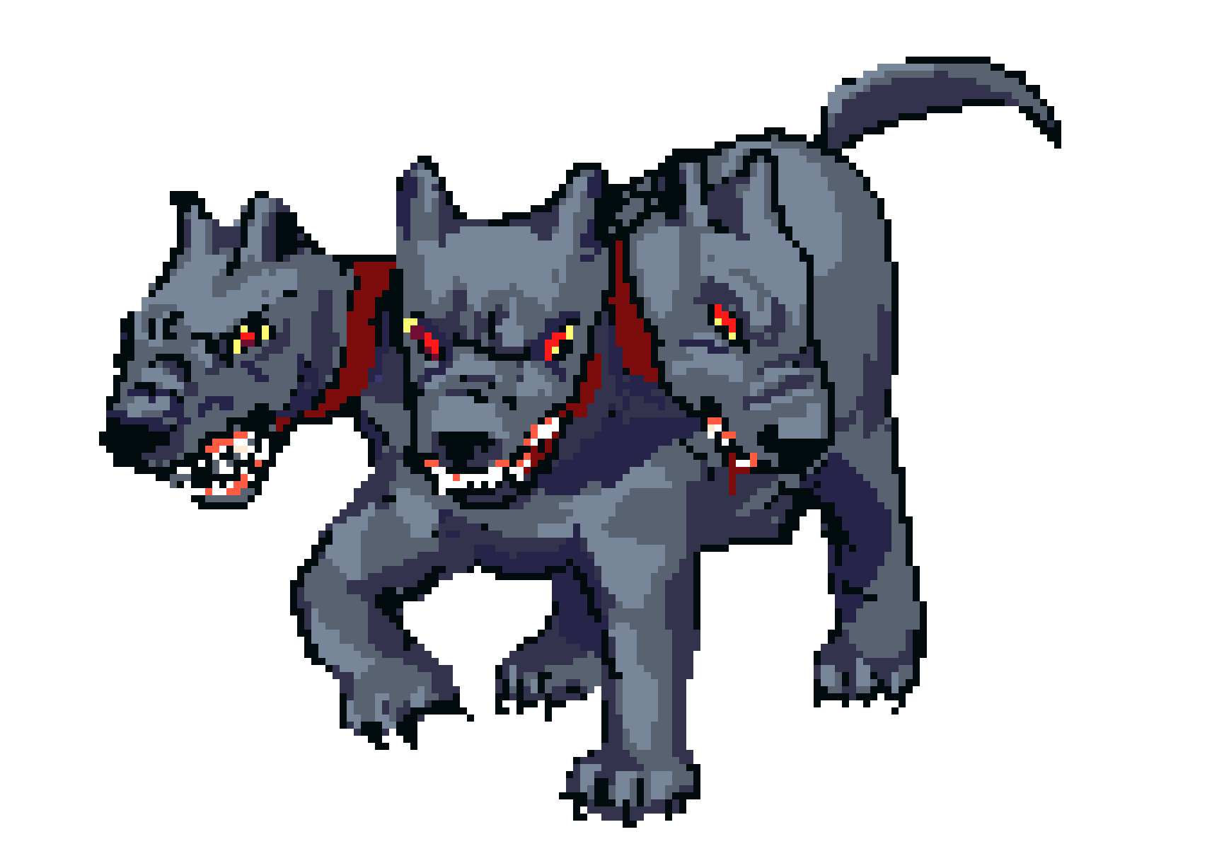 [9b1f02] cerberus A