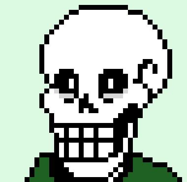 hey wanna see fanon sans?