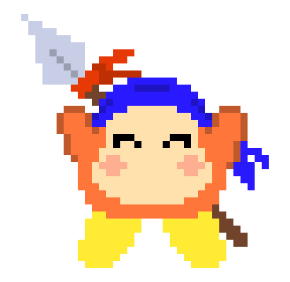 [777455] All you need to know at the moment is that I'll be giving you a bit of more free liberty with the decorations, however stuff with intructions of what to make is over there and the finished stuff is over there that you can just go ahead and put up! Go ahead and leave anytime whenever you need to! Just make sure to tell someone that you've left! Later I'll be seeing if I can get to inviting others to come along for the celebration!