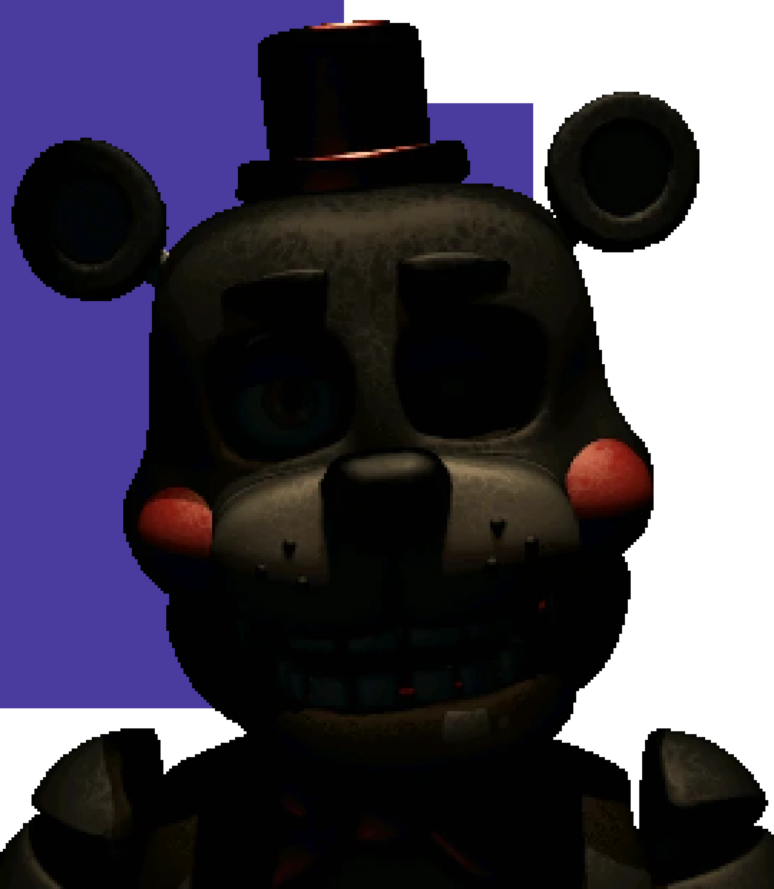 [050127] Wifiskeleton is an overglazed chud