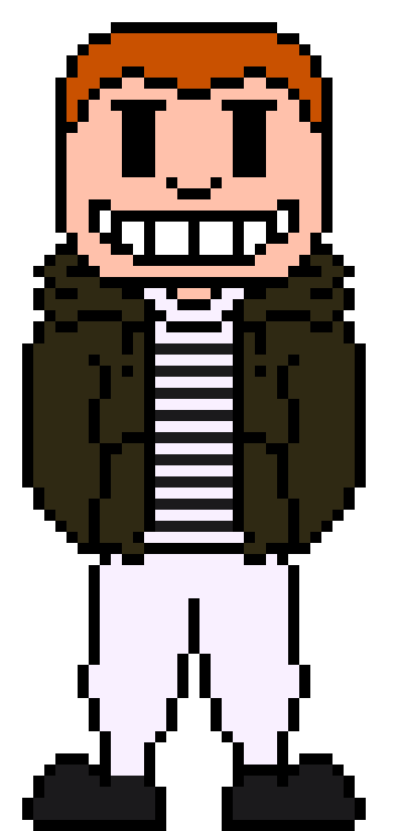 [d959ff] *a mix of never gonna give you up and megolovania play*