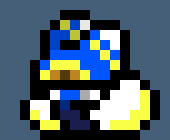 [c3cd9d] ...nothing marker-- ahem-- but um... sure, you can come with me to meet her real quick