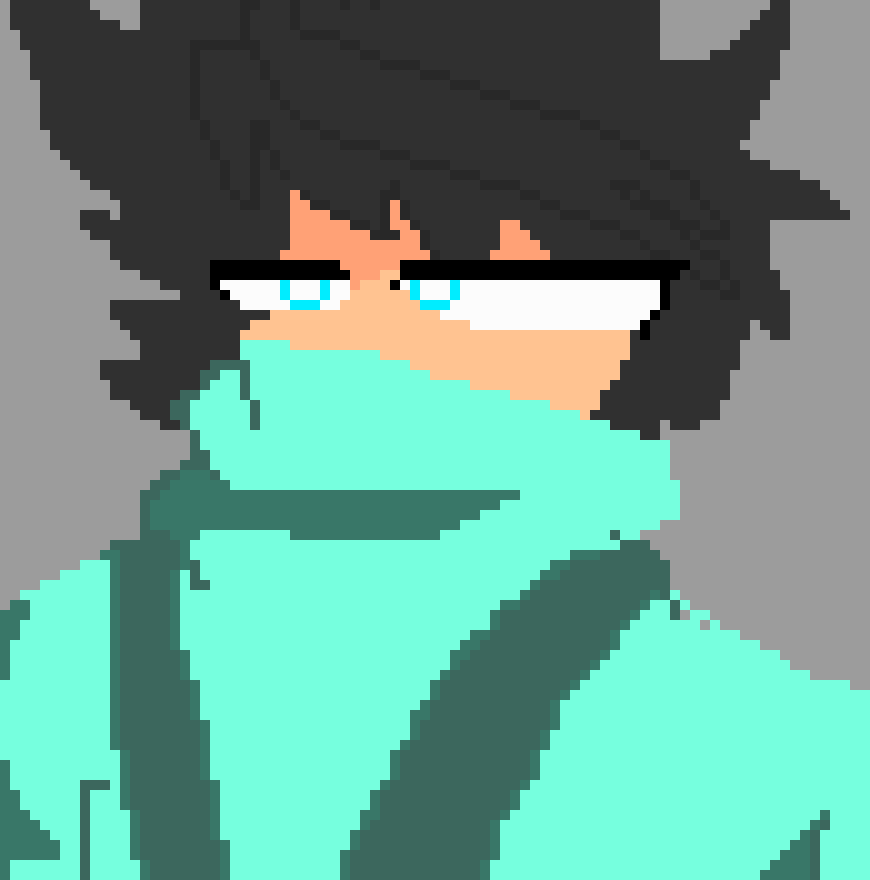 Deizori  is this bro