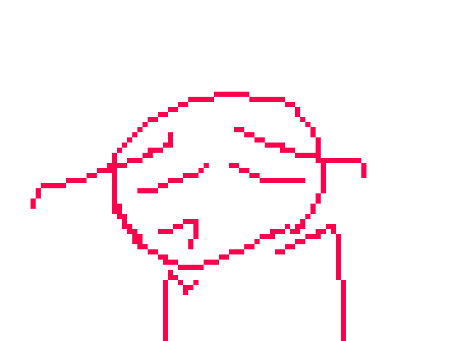 [15ef05] dang nobody is around, I guess I'm all by my evil self now