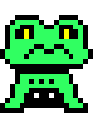 [18fe2f] froggit colour