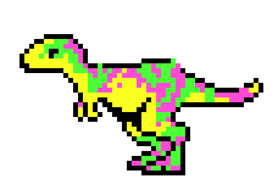 COOL DINO