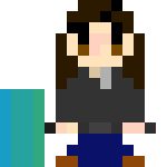 [d3c520] (( What'd they call this form again? A Sammer? I forgot. ))