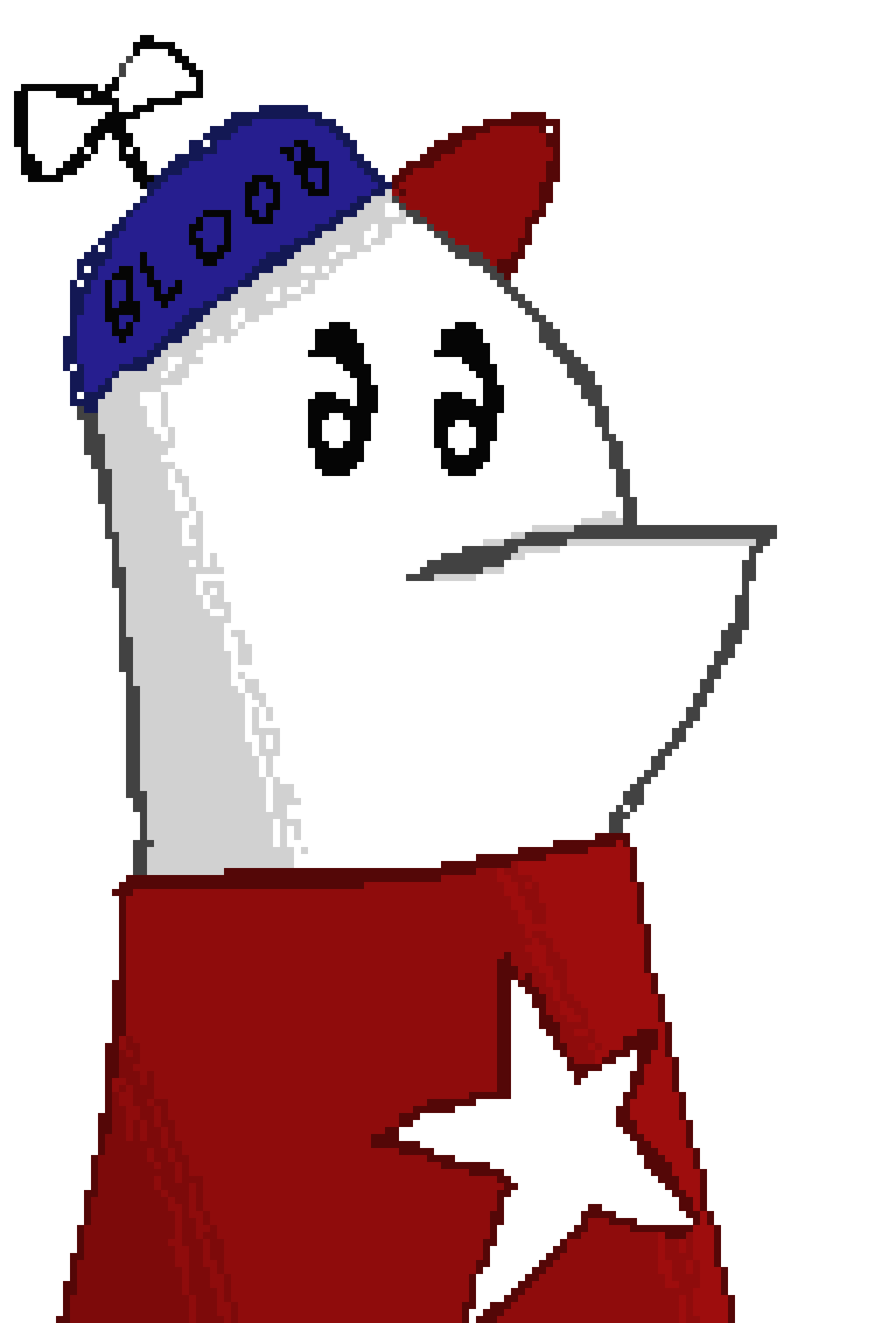 [050127] hit the fan for the dumbest reason ever.