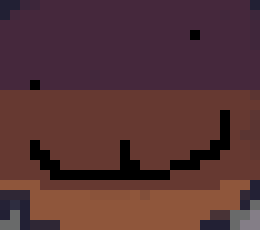 [e27272] *Patting the hayden and hugging him* HOMIE?