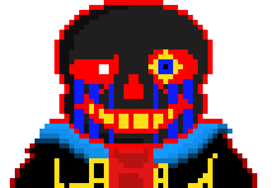 throws the second sharp bone at karma then strings him to make him but moved then it stabbed him no dodge or no anything *