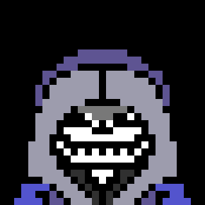 [39d364] "Didn't expect today to be a murder mystery game, guess I gotta find the murderer."