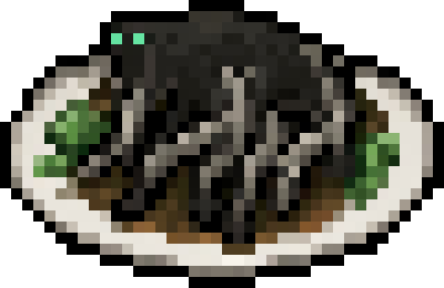 [7b43c6] Shato Meal