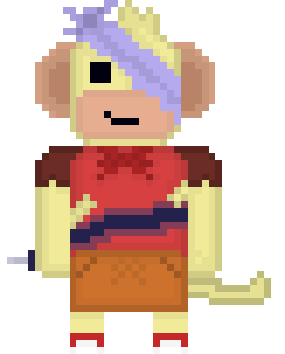 [d79962] Dewin Sprite