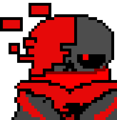 let me say, Old Cartoon Error