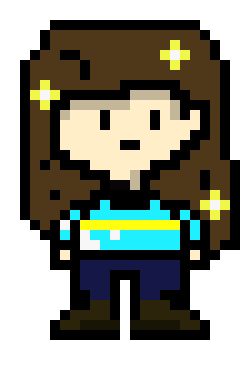 [c3380d] Pataince_walkdown