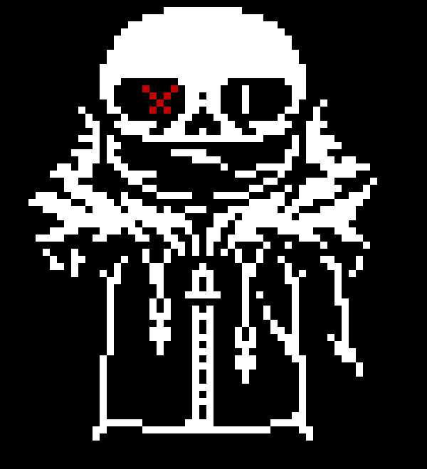 UnderCure Zero Sans WIP | CT
