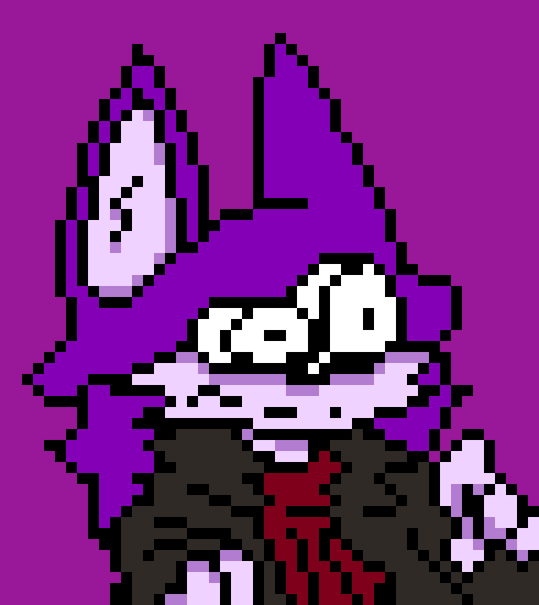 [21952d] Zawg my genetics are fucking wild