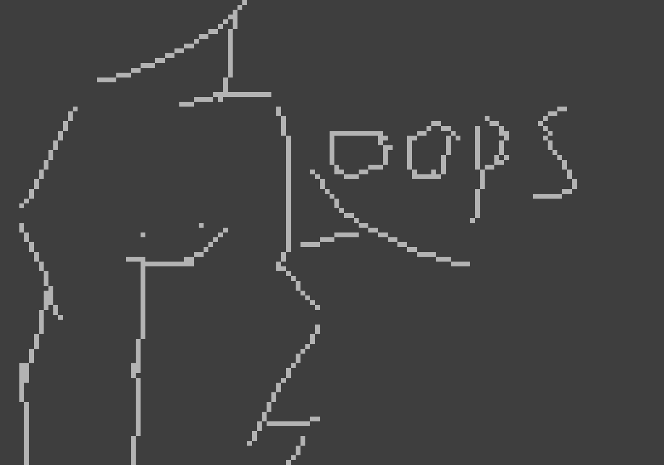 [b33a1b] they  were def  upset, but i couldnt get  in trouble  for it so all  she could to was interrogate me