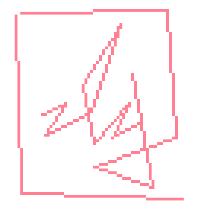 [8048ed] insane precision work and really specific way of doing drafting or else mr. graphics general obliterates our work ❂