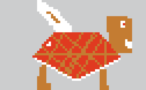 Red Koopa Paratroopa