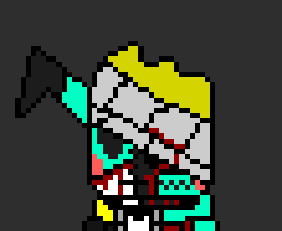 heya. -Molt!