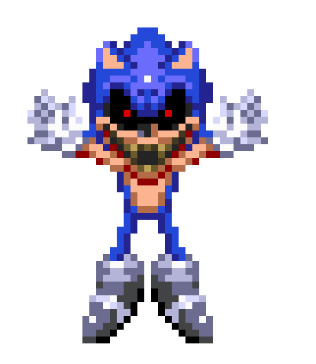 [7a6d0a] ....i hate all of you im just trying to bring my exe sprites back bunch of jerks