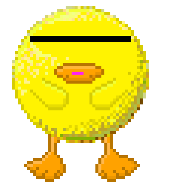 [e8a738] Duckinstin blink 2.2