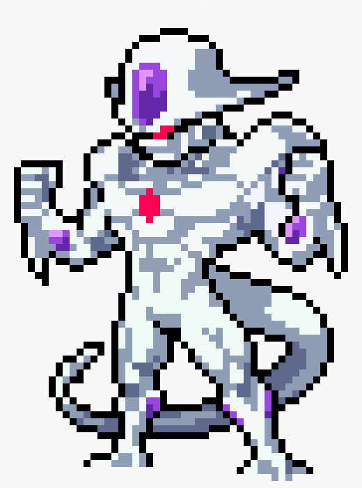 [d62e9e] R freiza form after final