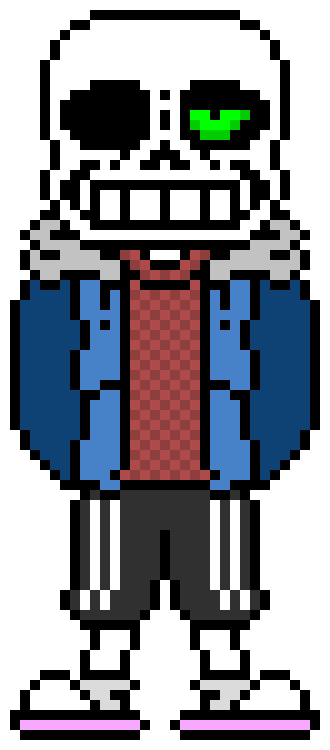 [d6b045] TMS Sans: Terror please help us or I WILL DELETE STARE SANS