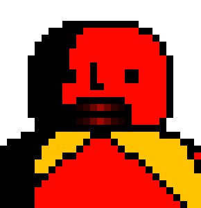 I mean sometimes I go to public worlds every so often so like maybe??? it's shit that you find uhhhhh... bad