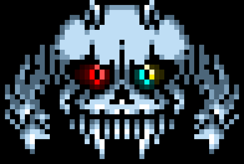 W.I.P | Brb, due to school... -Terrie