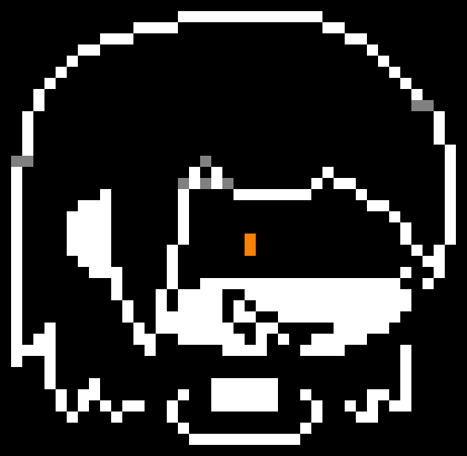 [d106a0] Cal_Dialouge_Sprite_Threaten