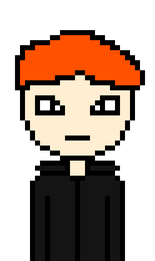 *wolf walks over to Syl*