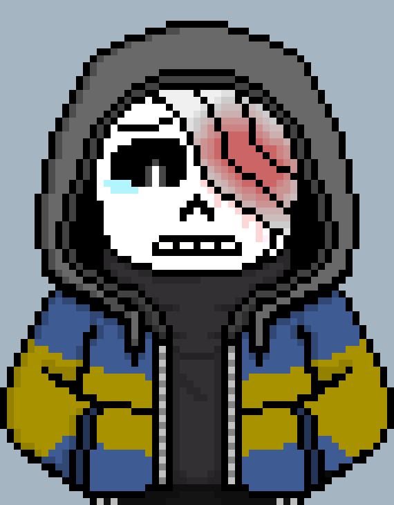 [752b4c] *he pulled his hand back and put both hands on his skull, sitting down with his knees to his chest* I can`t, they won`t shut up, they won`t shut up, they won`t shut up!