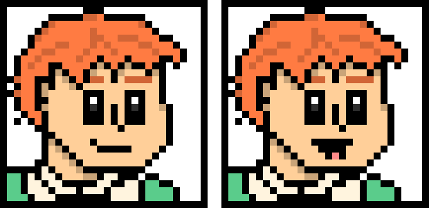 [7c25fa] Profile: Nick