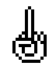 [b63bdb] * a gaster hand appears and flips off Terror*