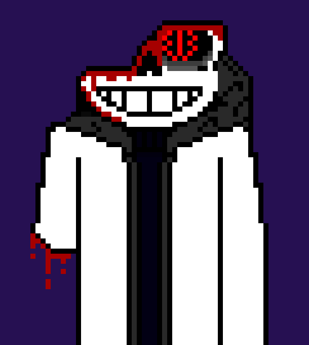 [d959ff] do you wanna know how my head and arm is like this..?