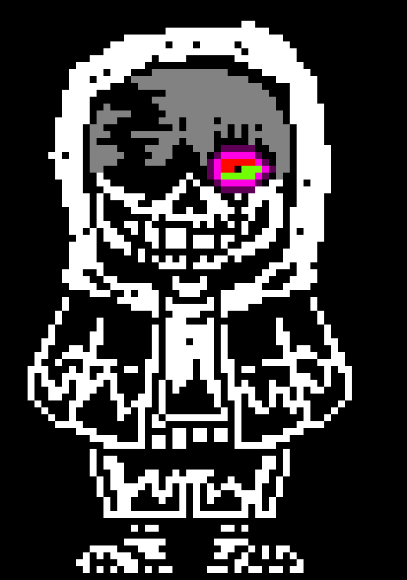 [fdea83] ONE VESSEL DOWN 2 LEFT