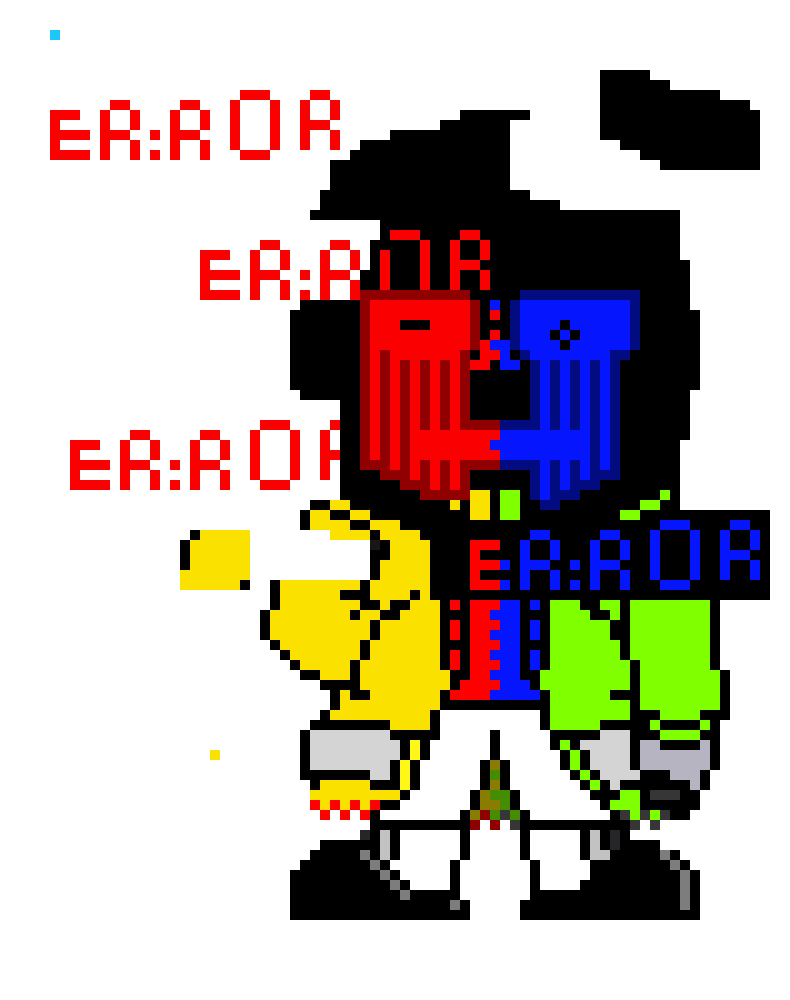 and im not a recolerer i havent done that for like half a year so stop-fatel 404 revert epic