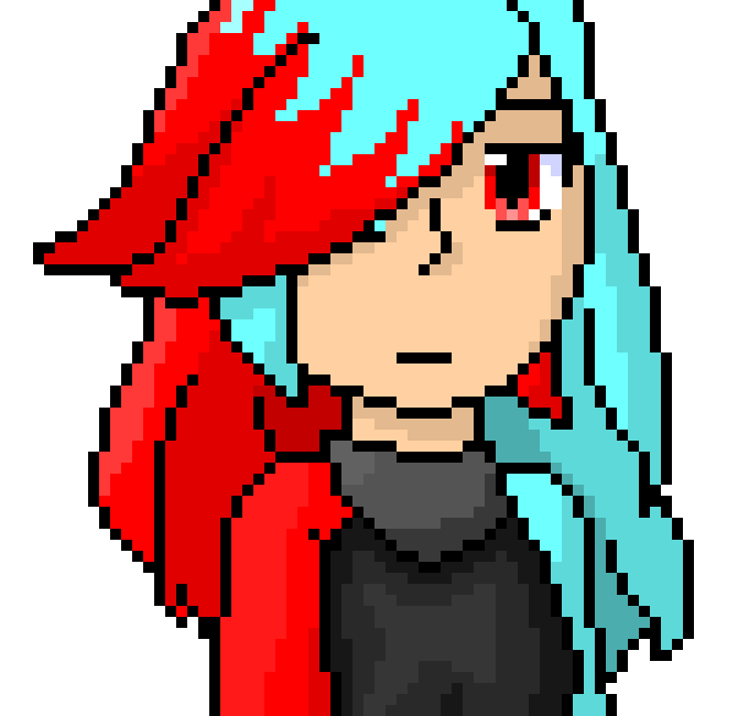 Plus, all you guys are protecting is your reputation. If your people know about us magical beings, they might loose faith in their government and you guys dont want that.