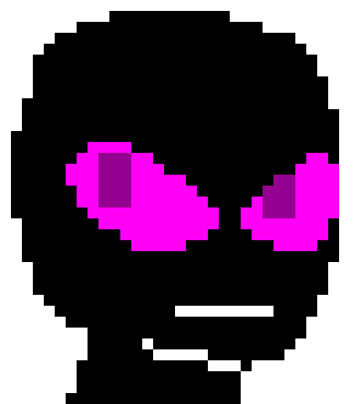 [05b0c1] *He turns to Mocha* Sorry about the unexpected Visitor. I will be going now. *He jumps off, bouncing off of several things into the distance.*